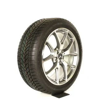 Mercedes GLC C253 X253 AMG 20zoll WINTERRÄDER A2534015500/5600 TOP - Bild 6