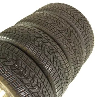 MERCEDES C KLASSE W206 S206 18 ZOLL WINTERRÄDER A2064011200 - Bild 6
