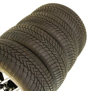 MERCEDES  GLC C254 X254 19zoll WINTER RÄDER ORIGINAL A2544016000 TOP - Bild 2