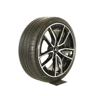 Mercedes A Klasse W177 A35 AMG 19zoll  A1774012000 SOMMERRÄDER A1774012000 TOP - Bild 4
