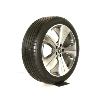 Mercedes GLA H247 GLB X247 20zoll WINTERRÄDER A2474013700 NEU Original - Bild 6