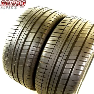 2X 275/30 R20 97Y* XL MICHELIN PILOTSPORT 3 RUN FLAT  SOMMERREIFEN - Bild 1