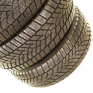 MERCEDES EQS W297 V297 19zoll WINTERRÄDER A2974010500 TOP - Bild 2