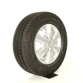 Mercedes SPRINTER W907 WINTERRÄDER 16zoll A9074012700 - Bild 5