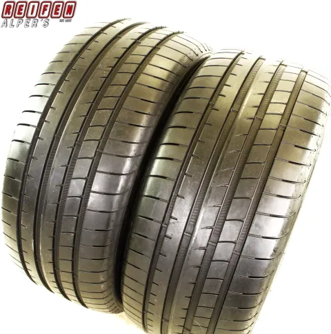 Background image for 2X  255/40 R18 99Y XL  GOODYEAR EAGLE F1 ASYM 5 SOMMERREIFEN