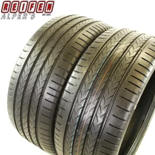 2x 245/40 R20 99Y XL CONTI EcoContact 6Q * Mo SOMMERREIFEN - Bild 2