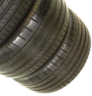 4x 245/40 R19 98Y-275/35 R19 100Y Pirelli Pzero PZ4 SOMMERREIFEN - Bild 4