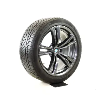 Original BMW Z4 G29 18zoll ALUFELGEN M798 8091466/8091467+RDK Alufelgen 18 Zoll - Bild 2
