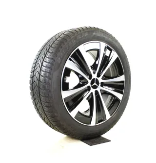 Mercedes E300de E300e W213 S213 Hybrid Winterräder A2134013700/5300 - Bild 7