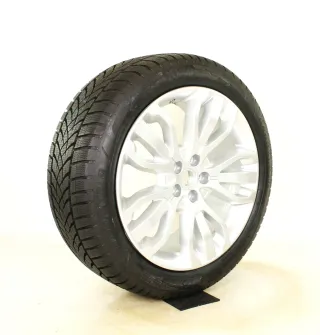 RANGE ROVER SPORT L494 WINTERRÄDER 21zoll DK6M-1007-NA Original TOP - Bild 5