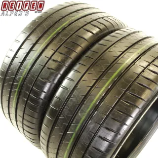 2x  275/35 R20 (102Y) (Z) Michelin Pilot Sport 4 S  SOMMERREIFEN - Bild 1