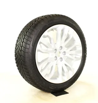 RANGE ROVER SPORT L494 WINTERRÄDER 21zoll DK6M-1007-NA Original TOP - Bild 6