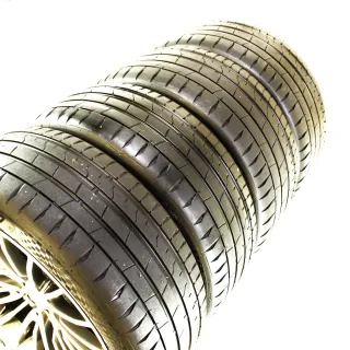 Mercedes GLC AMG63  S63 W253 X253 21zoll SOMMERRÄDER A2534015900/6000 orig, - Bild 2