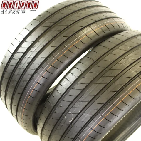 Background image for 2x Sommerreifen 245/35 R20 95Y MO XL GOODYEAR EAGLE F1 (ASYMMETRIC) 5  35kw2022 vollesprofil