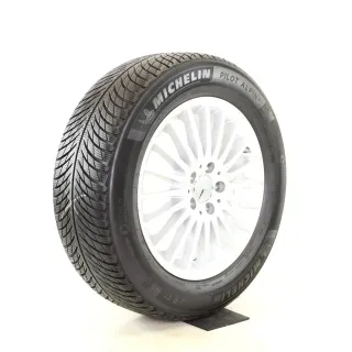 Mercedes V-Klasse W447  17zoll WINTERRÄDER A4474014900 RDK  Original - Bild 6