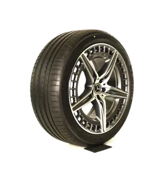 Mercedes EQS 53 V297 AMG 21zoll SOMMERRÄDER A2974011600 TOP - Bild 4
