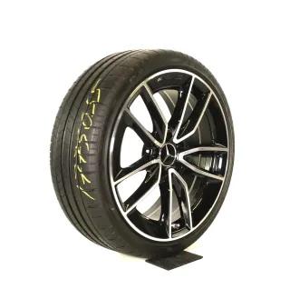 Mercedes A Klasse W177 A35 AMG 19zoll  A1774012000 SOMMERRÄDER A1774012000 TOP - Bild 5