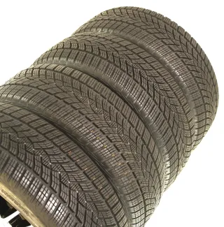 Mercedes C Klasse W206 S206 18zoll WINTERRÄDER A2064014900 TOP - Bild 2