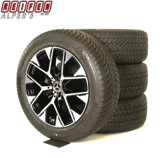 MERCEDES  GLC C254 X254 19zoll WINTER RÄDER ORIGINAL A2544016000 TOP - Bild 1