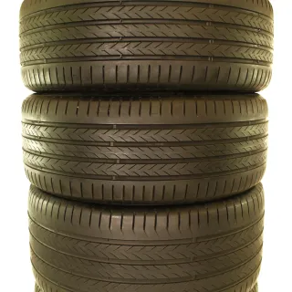 4x 285/45 R22 114Y - 325/40 R22 114Y Conti EcoContact 6Q  SOMMERREIFEN - Bild 3