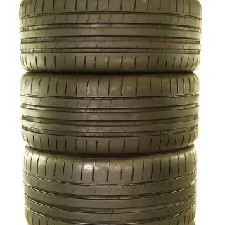 4x 265/35 ZR20 99Y-295/30 ZR20 101Y XL Michelin PilotSport S 5 SOMMERREIFEN 2024 - Bild 2