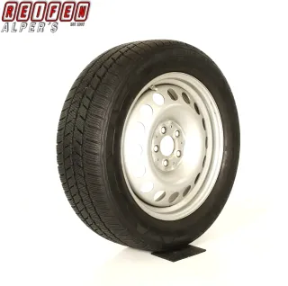 Mercedes V Klasse W447  17zoll WINTERRÄDER A4474010201 RDK verstärkt - Bild 1