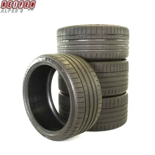 295/30 R21 102Y - 305/30 R21 107Y Michelin PilotSport  S 5 SOMMERREIFEN AMG GT - Bild 1