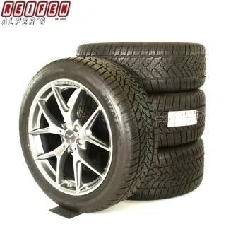 Mercedes GLC C253 X253 AMG 20zoll WINTERRÄDER A2534015500/5600 TOP - Bild 1