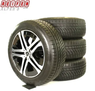 Mercedes GLS W167 X167 20zoll WINTERRÄDER A1674014900 TOP - Bild 1
