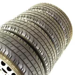 Mercedes V Klasse W447 17zoll SOMMERRÄDER A4474010201 TOP - Bild 2