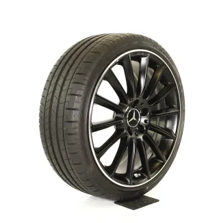 Mercedes A-Klasse A35 AMG 4Matic 19Zoll W177 V177 Sommerräder  A1774011900 - Bild 6