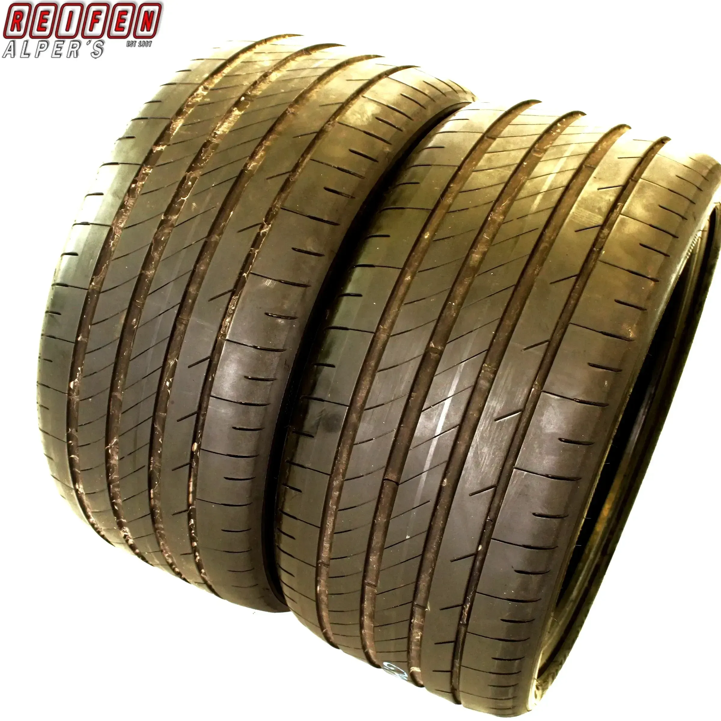 2X  275/30 R20 97Y XL GOODYEAR Eagle F1 Asy5 SOMMERREIFEN 2025 - Bild 1