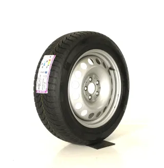 Mercedes V Klasse W447  17zoll WINTERRÄDER A4474010201 RDK TOP - Bild 6
