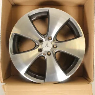 MERCEDES E Klasse W213 S213 C238 A238 ALUFELGEN A2134011700 TOP - Bild 5