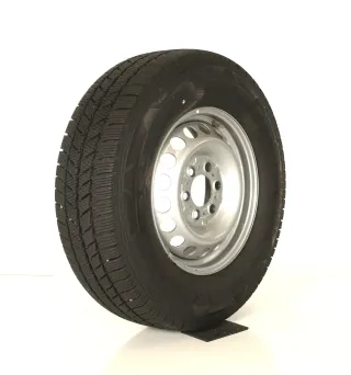 Mercedes SPRINTER W907 W906 WINTERRÄDER 16zoll A9074011300 rdk - Bild 6