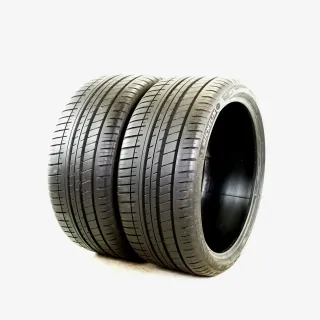 2X 275/30 R20 97Y* XL MICHELIN PILOTSPORT 3 RUN FLAT  SOMMERREIFEN - Bild 2