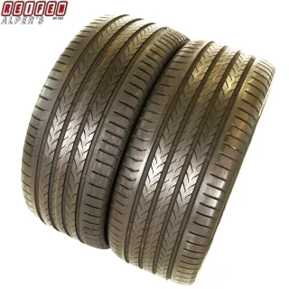 2X  245/40 R20 99Y XL * MO CONTI ECOCONTACT 6Q XL SOMMERREIFEN - Bild 1
