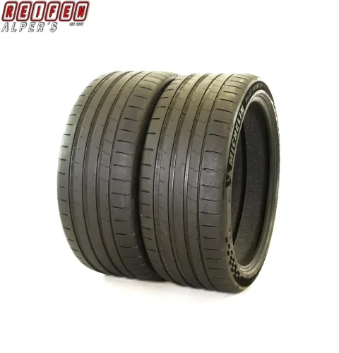 Background image for 2X 275/35 R21 105Y XL MICHELIN PilotSport S 5  SOMMERREIFEN aus2025 SILENT
