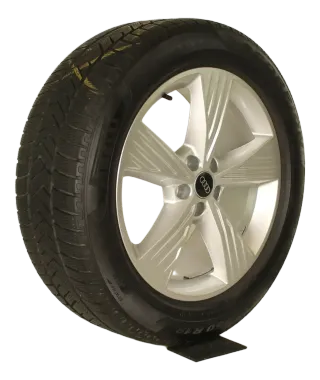 AUDI Q4 E-Tron F4 19zoll WINTERRÄDER 89A601025B 235/55 & 255/50 R19 - Bild 7