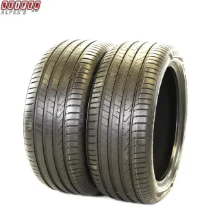 2x 245/40 R18 97Y XL Pirelli Cinturato P7C2 SOMMERREIFEN - Bild 1