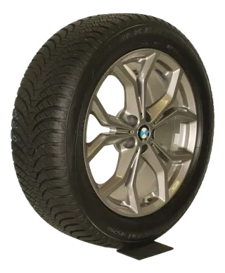BMW X3 G01 X4 G02 19ZOLL  STYLING 694 GANZJAHRES RÄDER TOP - Bild 6