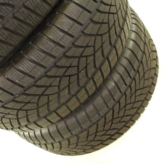 RANGE ROVER SPORT L494 WINTERRÄDER 21zoll DK6M-1007-NA Original TOP - Bild 4