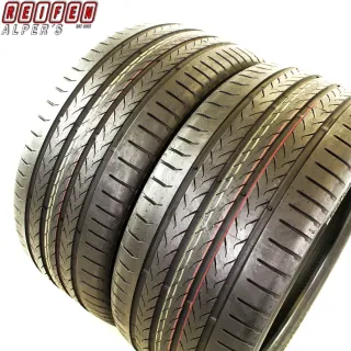2X  245/35 R20 95Y XL Conti EcoContact 6 Q  SOMMERREIFEN NEU - Bild 1