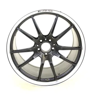 Mercedes AMG GT R FELGE 20zoll W190 M971 A1904012300 Hinterachse - Bild 2