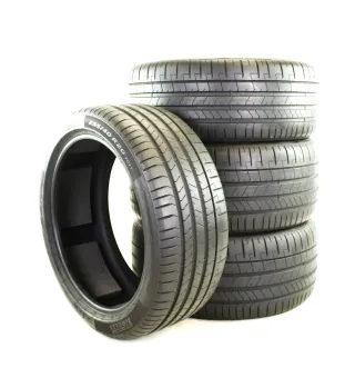255/40 R20 101Y-285/35 R20 104Y Pirelli Pzero PZ4 SOMMERREIFEN TOP - Bild 4