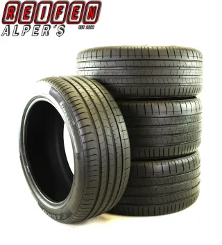 4x 275/45 R21 107Y-315 40 R21 111Y Pirelli Pzero PZ4 Mo TOP SOMMERREIFEN - Bild 1