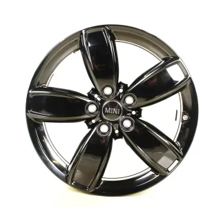 4x  MINI COUNTRYMAN 17zoll Styling531 17zoll ALUFELGEN 6856031 - Bild 4