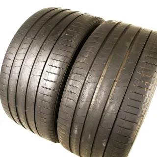 2x  315/30 R22 107Y PIRELLI PZERO PZ4 SPORTS CAR B  SOMMERREIFEN - Bild 2