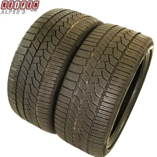 2X  255/35 R19 96V XL CONTI WINTER CONTACT TS 860S WINTERREIFEN - Bild 1