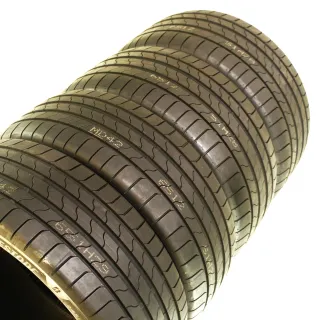 245/40 R20 99Y-275/35 R20 102Y BRIDGESTONE TURANZA T006*Mo SOMMERREIFEN - Bild 2